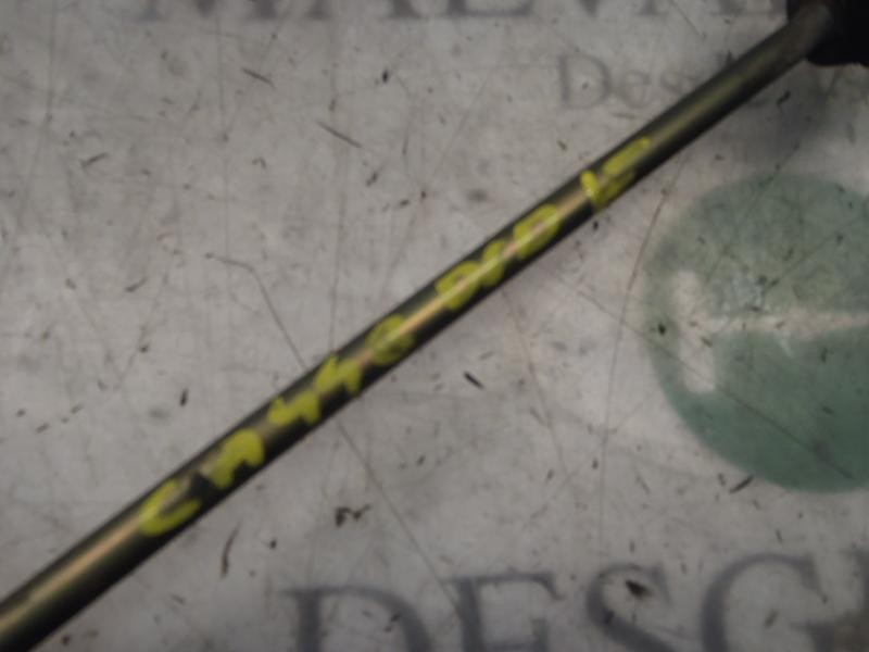 Recambio de tirante delantero derecho para renault clio iii luxe privilege referencia OEM IAM   