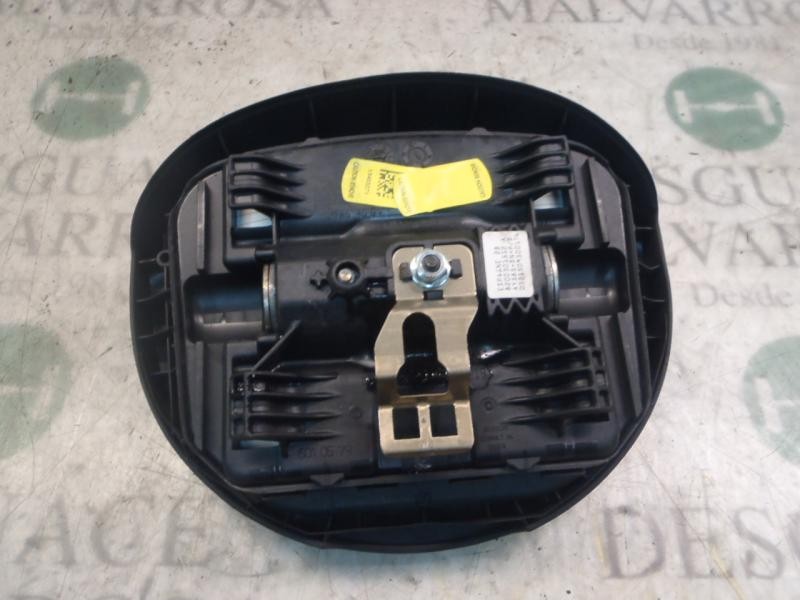 Recambio de airbag delantero izquierdo para renault megane ii berlina 5p confort authentique referencia OEM IAM   