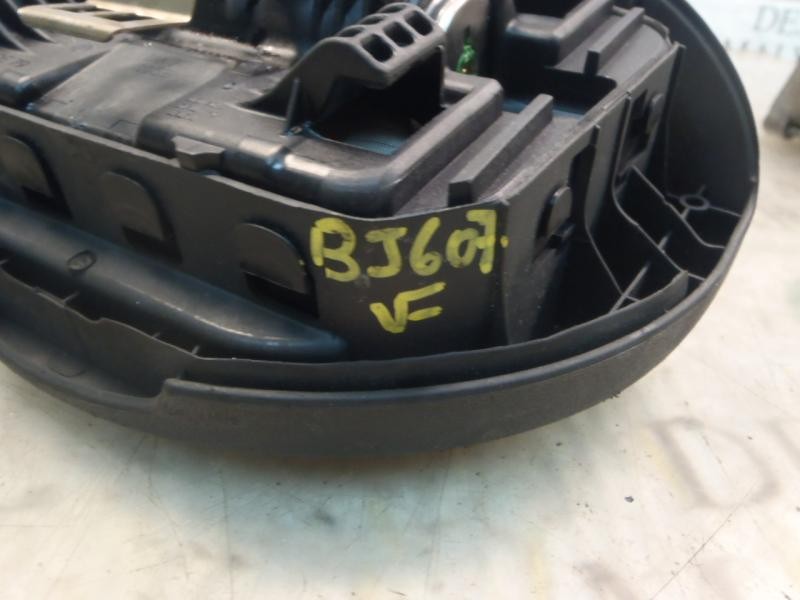 Recambio de airbag delantero izquierdo para renault megane ii berlina 5p confort authentique referencia OEM IAM   