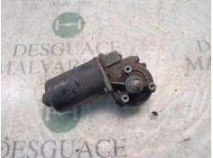 Recambio de motor limpia delantero para ford transit connect (tc7) furgón (2006) referencia OEM IAM    2