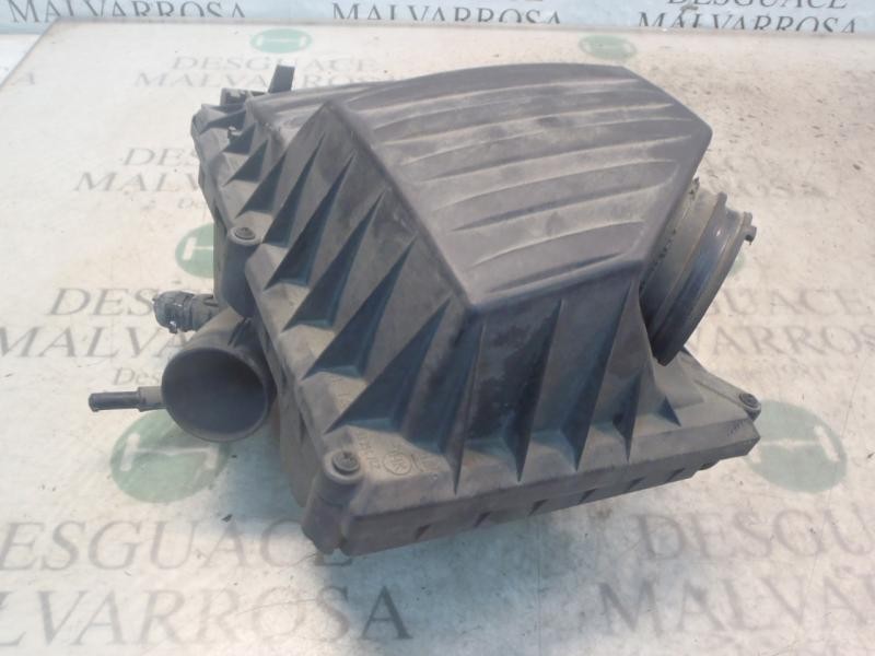 Recambio de filtro aire para opel meriva cosmo referencia OEM IAM   