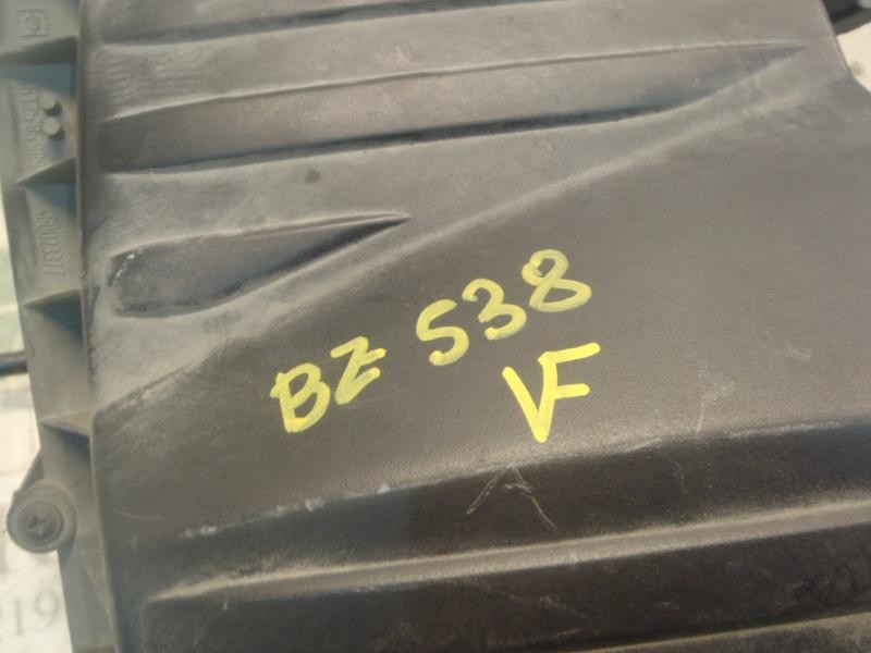 Recambio de filtro aire para opel meriva cosmo referencia OEM IAM   