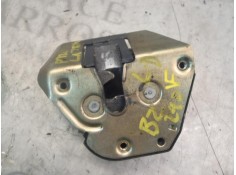 Recambio de cerradura puerta lateral derecha para peugeot partner (s1) combispace referencia OEM IAM   