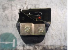 Recambio de cerradura puerta lateral derecha para peugeot partner (s1) combispace referencia OEM IAM    2