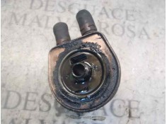 Recambio de enfriador aceite motor para renault megane ii berlina 5p confort dynamique referencia OEM IAM   