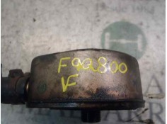 Recambio de enfriador aceite motor para renault megane ii berlina 5p confort dynamique referencia OEM IAM    2