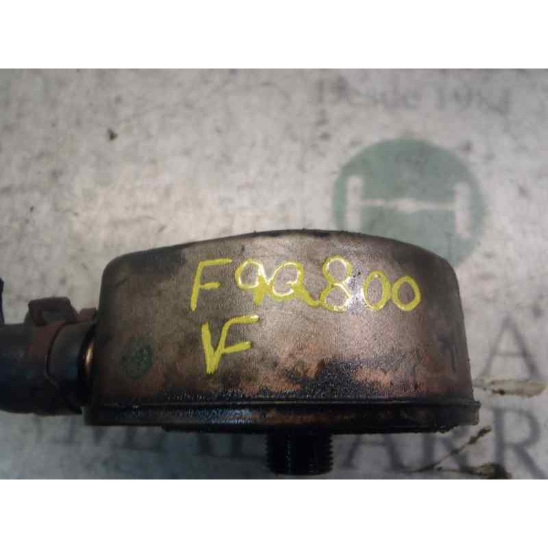 Recambio de enfriador aceite motor para renault megane ii berlina 5p confort dynamique referencia OEM IAM   