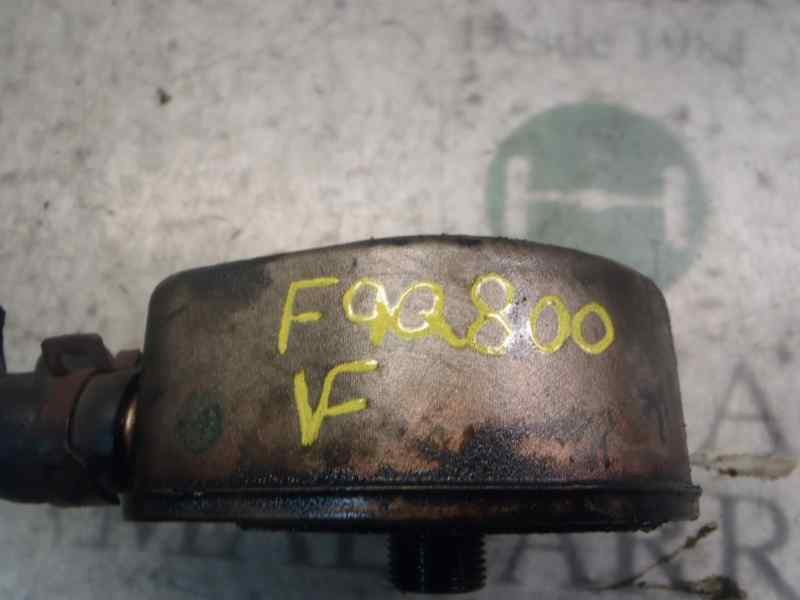 Recambio de enfriador aceite motor para renault megane ii berlina 5p confort dynamique referencia OEM IAM   