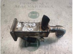 Recambio de enfriador egr para renault megane ii berlina 5p confort dynamique referencia OEM IAM   