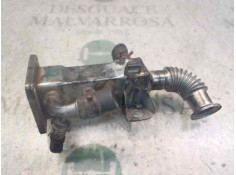 Recambio de enfriador egr para renault megane ii berlina 5p confort dynamique referencia OEM IAM    2