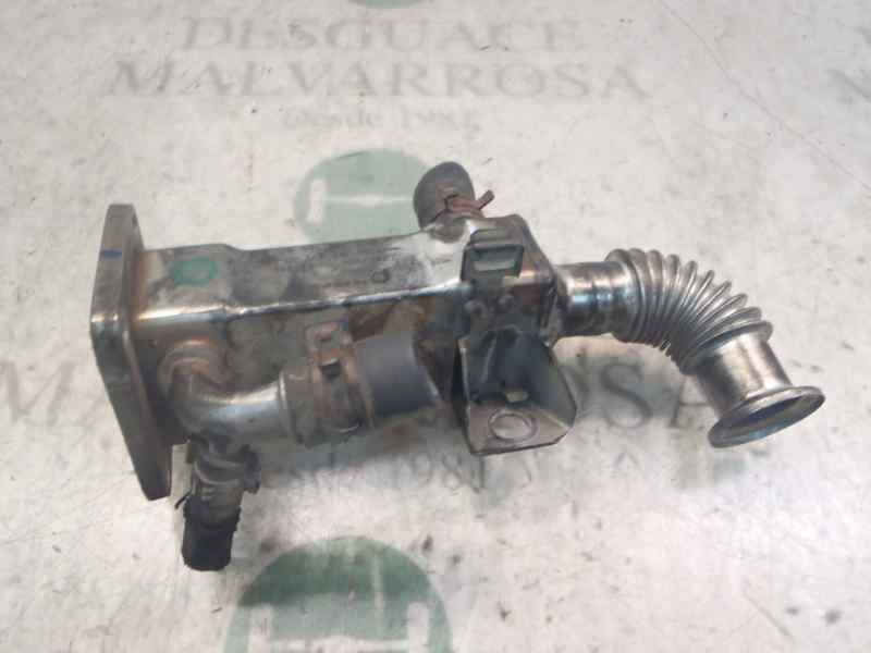 Recambio de enfriador egr para renault megane ii berlina 5p confort dynamique referencia OEM IAM   