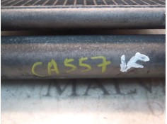 Recambio de condensador aire acondicionado para citroën xsara picasso 2.0 hdi satisfaction ii referencia OEM IAM    2