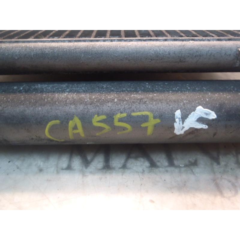 Recambio de condensador aire acondicionado para citroën xsara picasso 2.0 hdi satisfaction ii referencia OEM IAM   