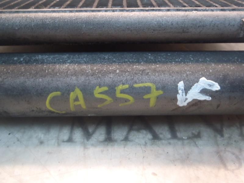 Recambio de condensador aire acondicionado para citroën xsara picasso 2.0 hdi satisfaction ii referencia OEM IAM   