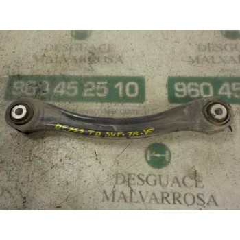 BRAZO SUSPENSION SUPERIOR TRASERO DERECHO A2103503406 