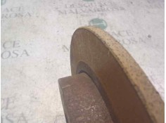 Recambio de disco freno trasero para opel zafira b enjoy referencia OEM IAM    2