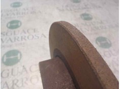 Recambio de disco freno trasero para opel zafira b enjoy referencia OEM IAM    2