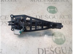 Recambio de maneta exterior delantera derecha para opel zafira b enjoy referencia OEM IAM    2