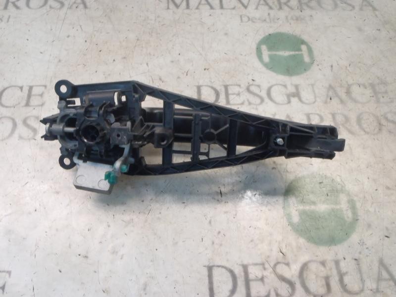 Recambio de maneta exterior delantera derecha para opel zafira b enjoy referencia OEM IAM   