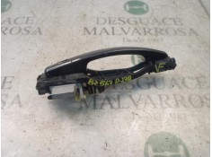 Recambio de maneta exterior delantera izquierda para opel zafira b enjoy referencia OEM IAM    2