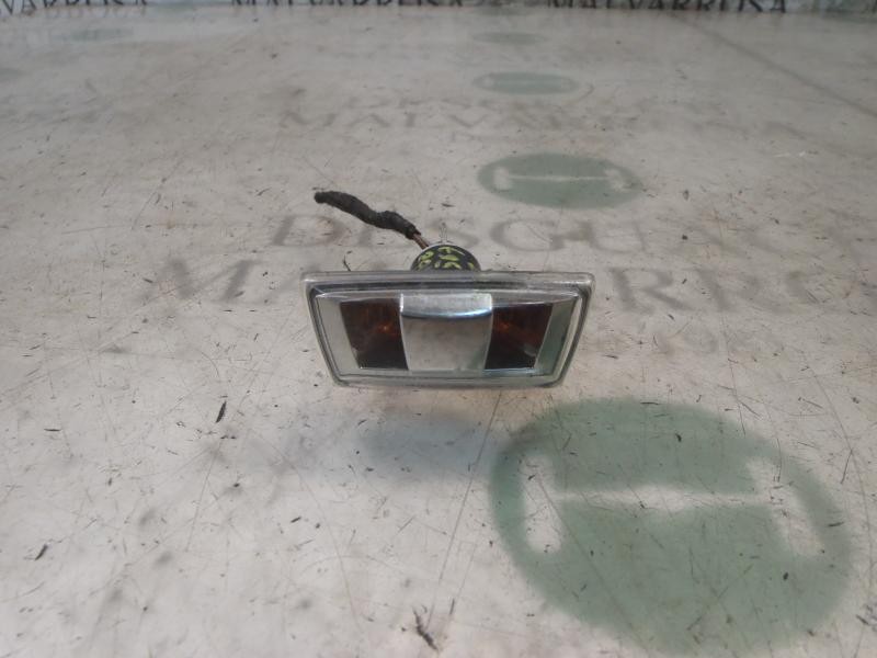 Recambio de piloto lateral izquierdo para opel zafira b enjoy referencia OEM IAM   