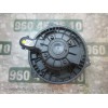 Recambio de motor calefaccion para hyundai tucson 1.7 crdi cat referencia OEM IAM 97113D7000 D316NFFAA D316NFFAA