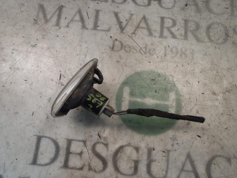 Recambio de piloto lateral izquierdo para opel zafira b enjoy referencia OEM IAM   