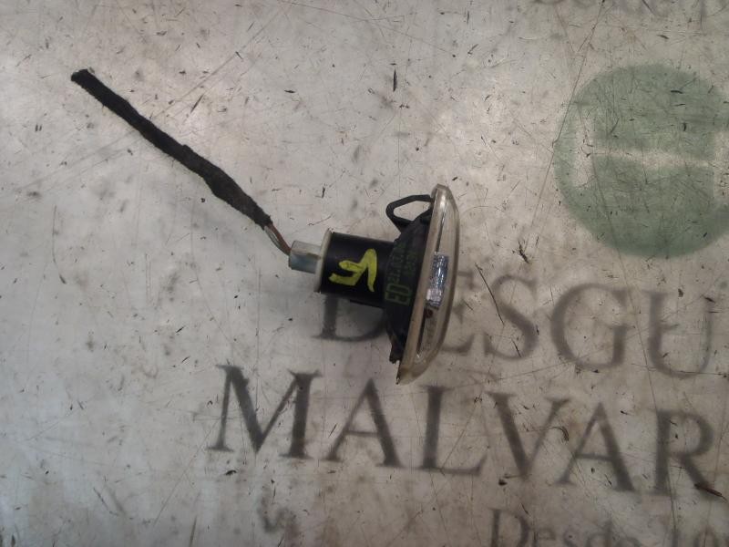 Recambio de piloto lateral izquierdo para opel zafira b enjoy referencia OEM IAM   