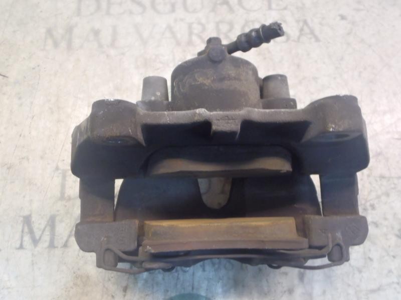 Recambio de pinza freno delantera derecha para opel zafira b enjoy referencia OEM IAM   