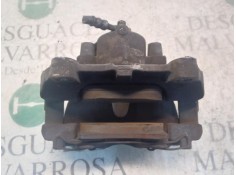 Recambio de pinza freno delantera izquierda para opel zafira b enjoy referencia OEM IAM    2