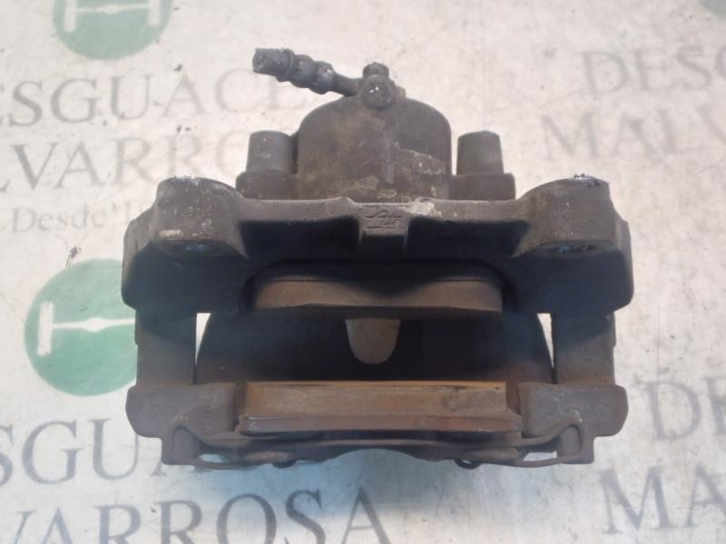 Recambio de pinza freno delantera izquierda para opel zafira b enjoy referencia OEM IAM   