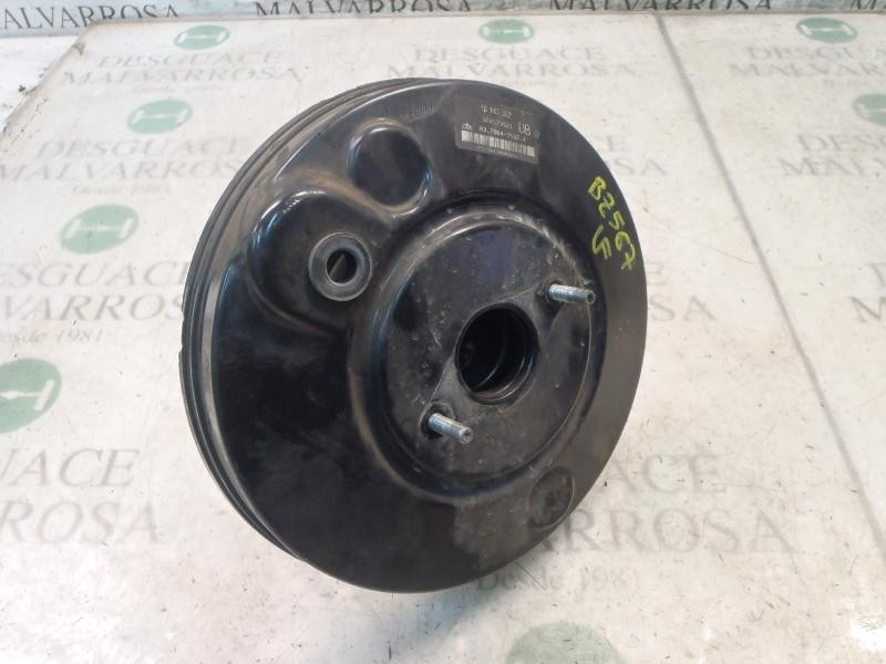 Recambio de servofreno para opel zafira b enjoy referencia OEM IAM   