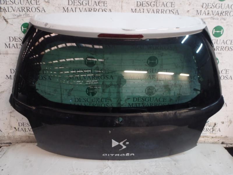 Recambio de porton trasero para citroën ds3 base referencia OEM IAM   
