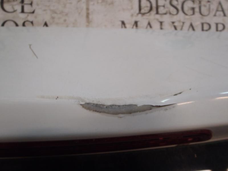 Recambio de porton trasero para citroën ds3 base referencia OEM IAM   