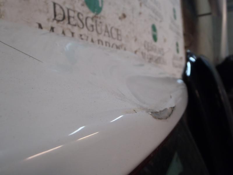 Recambio de porton trasero para citroën ds3 base referencia OEM IAM   