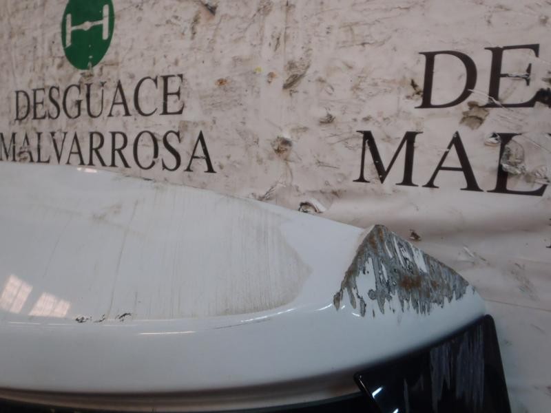 Recambio de porton trasero para citroën ds3 base referencia OEM IAM   