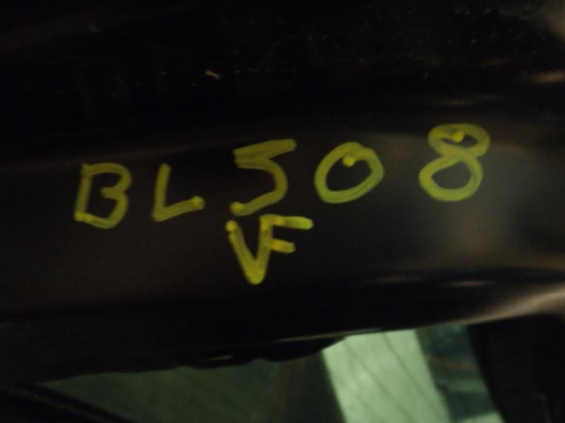 Recambio de porton trasero para citroën ds3 base referencia OEM IAM   