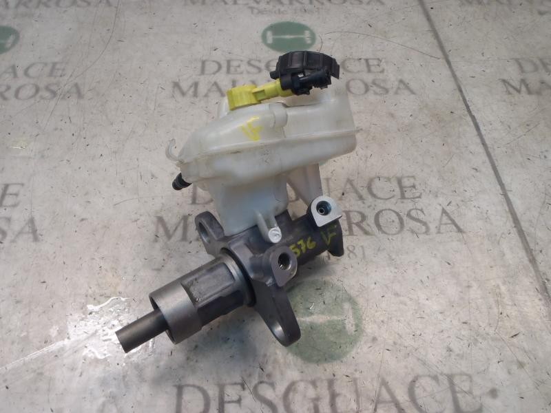 Recambio de bomba freno para opel insignia sports tourer selective referencia OEM IAM 13286445  