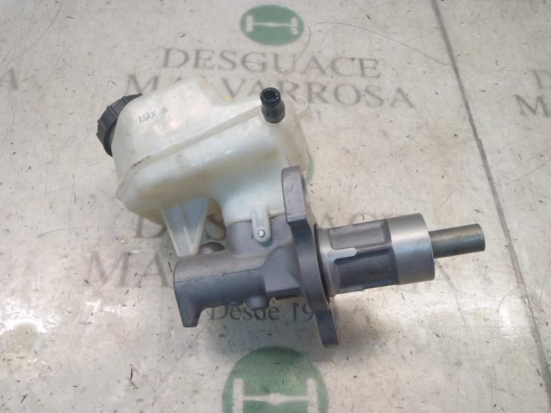 Recambio de bomba freno para opel insignia sports tourer selective referencia OEM IAM 13286445  