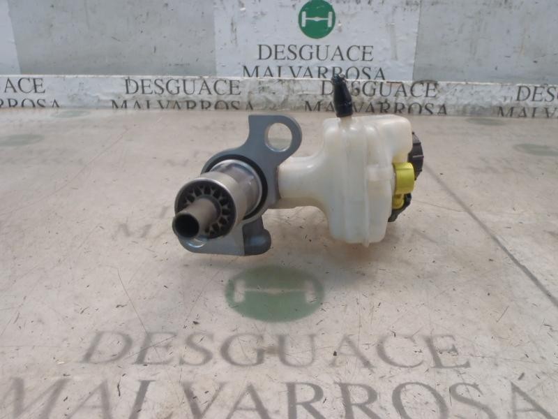 Recambio de bomba freno para opel insignia sports tourer selective referencia OEM IAM 13286445  