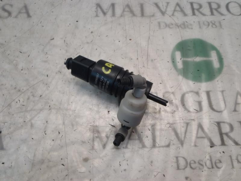 Recambio de bomba limpia para opel insignia sports tourer selective referencia OEM IAM 13250357 13250357 