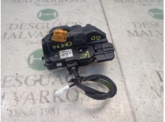 Recambio de cerradura puerta delantera derecha para opel insignia sports tourer selective referencia OEM IAM 13579523   2