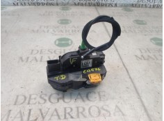 Recambio de cerradura puerta trasera derecha para opel insignia sports tourer selective referencia OEM IAM 13578025   2