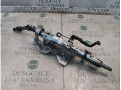 Recambio de columna direccion para opel insignia sports tourer selective referencia OEM IAM 13430747   2