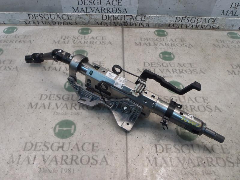 Recambio de columna direccion para opel insignia sports tourer selective referencia OEM IAM 13430747  