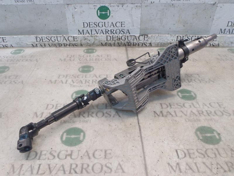 Recambio de columna direccion para opel insignia sports tourer selective referencia OEM IAM 13430747  