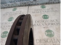 Recambio de disco freno delantero para opel insignia sports tourer selective referencia OEM IAM 13502213   2