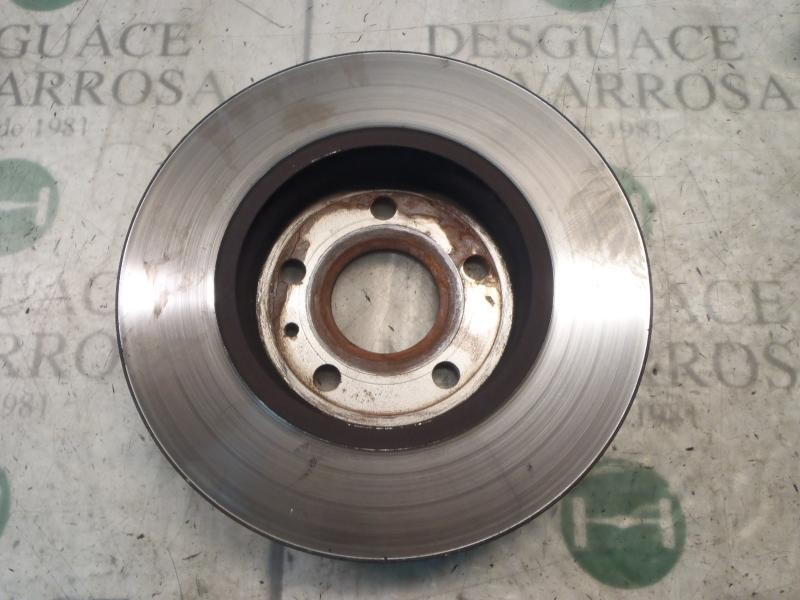 Recambio de disco freno delantero para opel insignia sports tourer selective referencia OEM IAM 13502213  