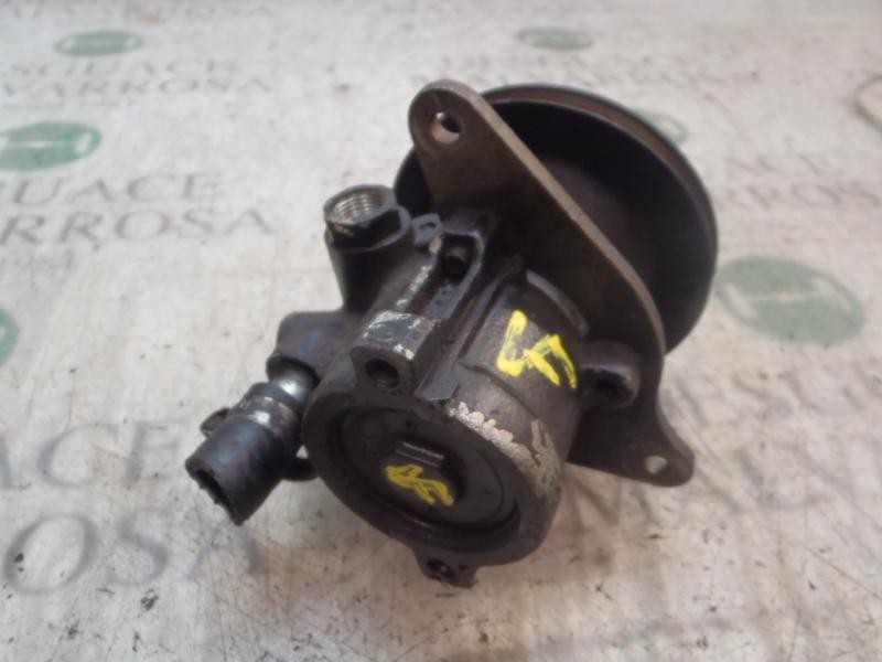Recambio de bomba direccion para opel vectra a 2.0 referencia OEM IAM   