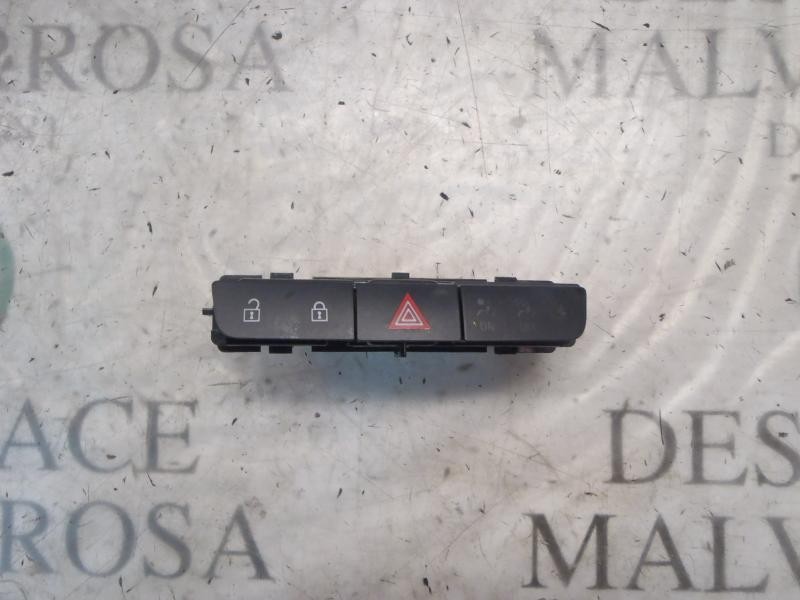 Recambio de warning para opel insignia sports tourer selective referencia OEM IAM 13324594 13324594 